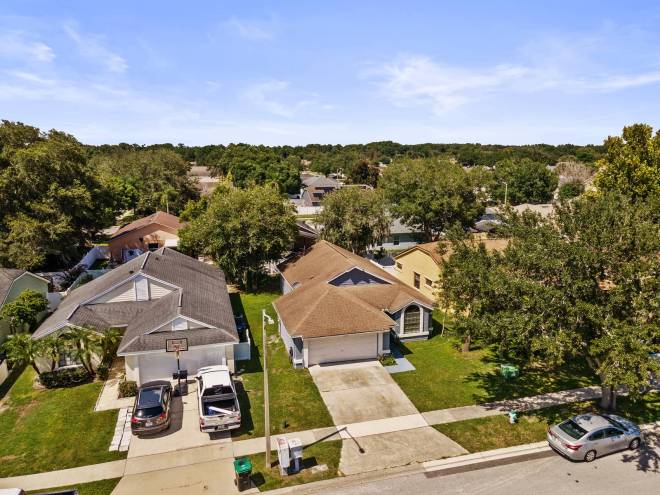 10133 Marguex Dr, Orlando, FL 32825