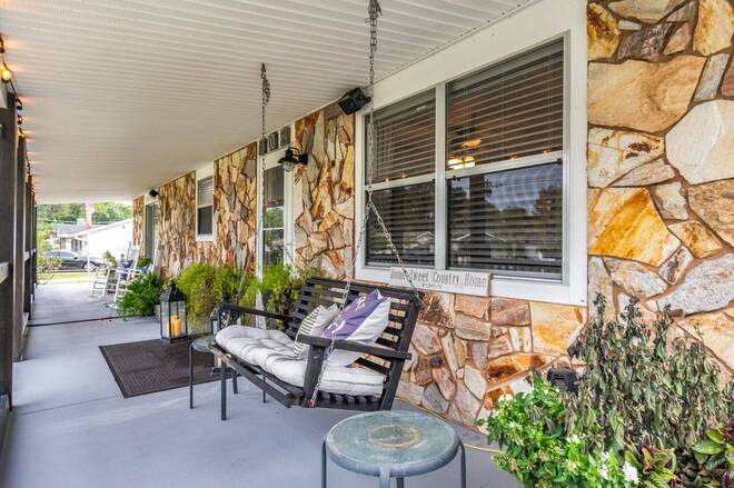 702 N Chapel, Bunnell, FL 32110