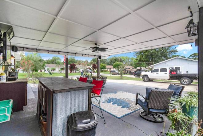 702 N Chapel, Bunnell, FL 32110