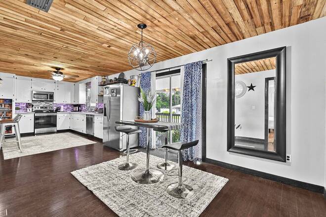 702 N Chapel, Bunnell, FL 32110
