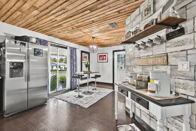 702 N Chapel, Bunnell, FL 32110