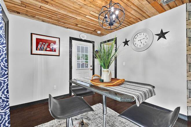 702 N Chapel, Bunnell, FL 32110