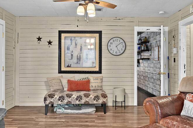 702 N Chapel, Bunnell, FL 32110