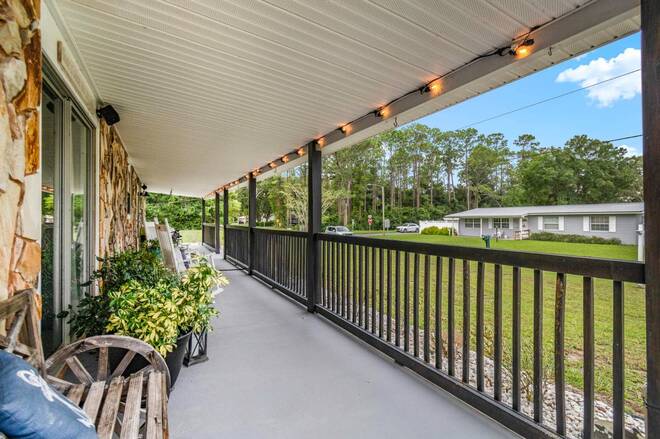 702 N Chapel, Bunnell, FL 32110