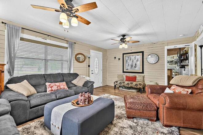702 N Chapel, Bunnell, FL 32110