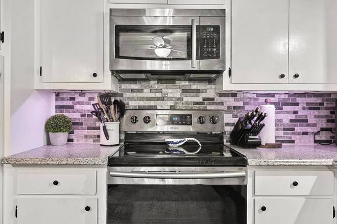 702 N Chapel, Bunnell, FL 32110
