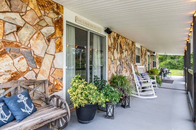 702 N Chapel, Bunnell, FL 32110