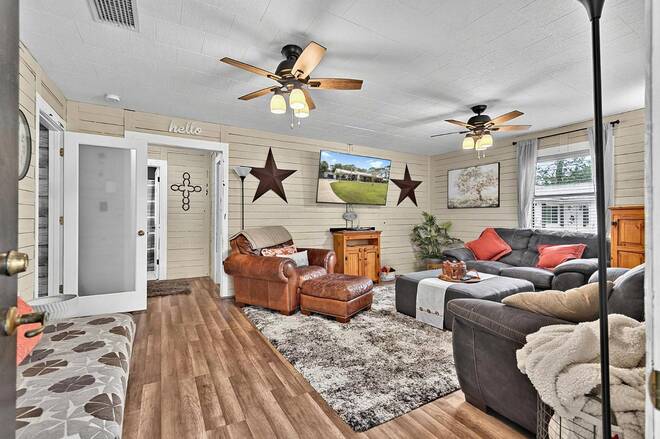 702 N Chapel, Bunnell, FL 32110