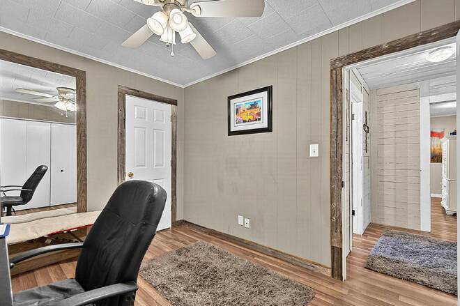 702 N Chapel, Bunnell, FL 32110
