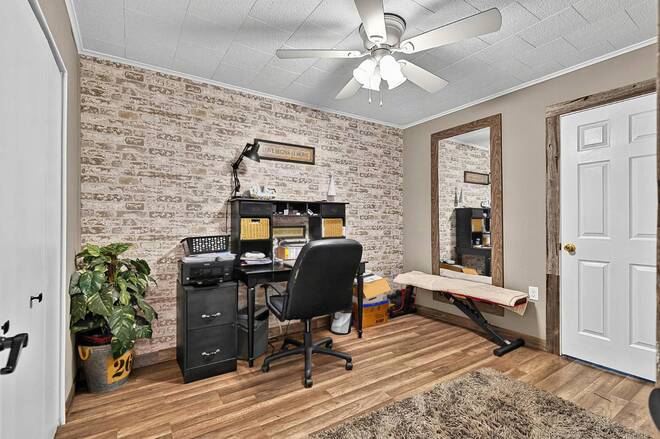 702 N Chapel, Bunnell, FL 32110
