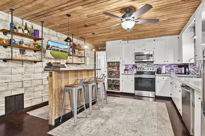 702 N Chapel, Bunnell, FL 32110