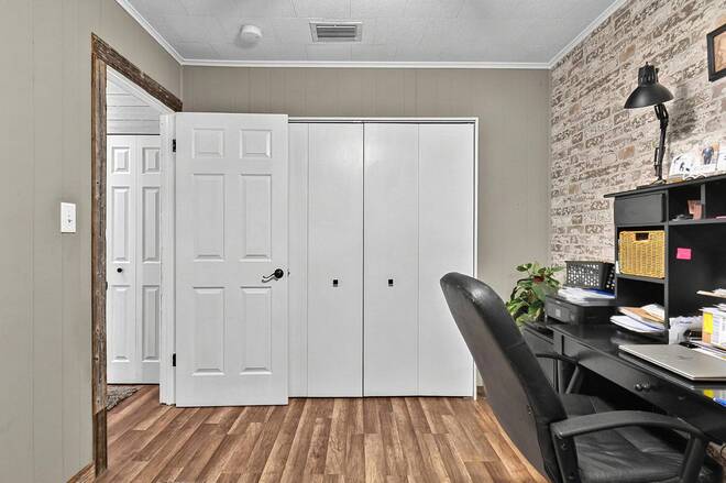 702 N Chapel, Bunnell, FL 32110