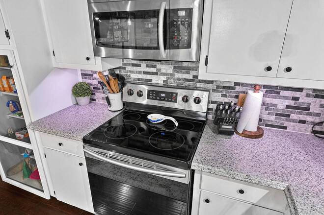 702 N Chapel, Bunnell, FL 32110