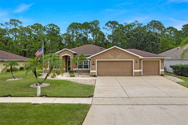 1903 Creekwater Blvd, Port Orange, FL 32128