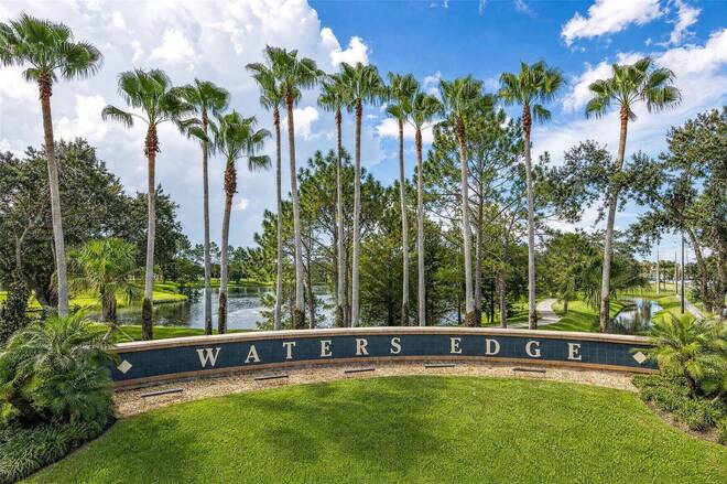 1903 Creekwater Blvd, Port Orange, FL 32128
