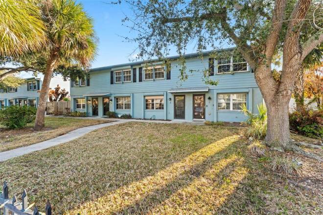101 N Pine St, #2, New Smyrna Beach, FL 32169