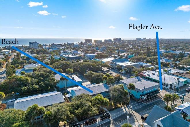 101 N Pine St, #2, New Smyrna Beach, FL 32169