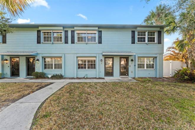 101 N Pine St, #2, New Smyrna Beach, FL 32169