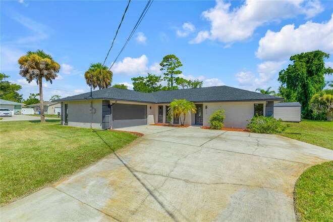 117 Poinciana Rd, Edgewater, FL 32141