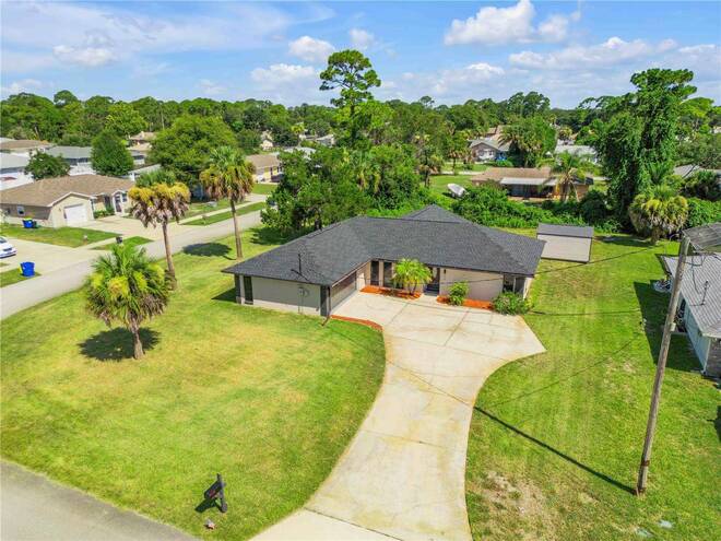 117 Poinciana Rd, Edgewater, FL 32141