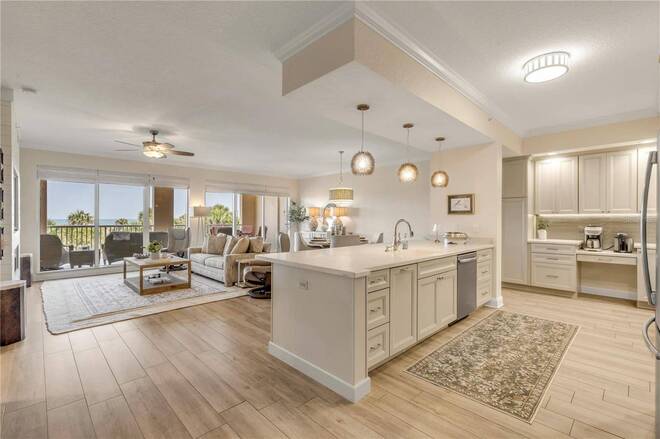 255 Minorca Beach Way, #205, New Smyrna Beach, FL 32169