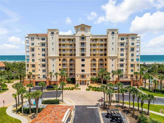 255 Minorca Beach Way, #205, New Smyrna Beach, FL 32169