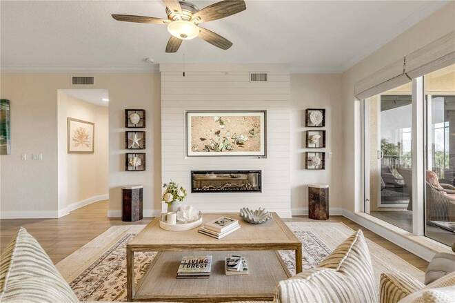 255 Minorca Beach Way, #205, New Smyrna Beach, FL 32169