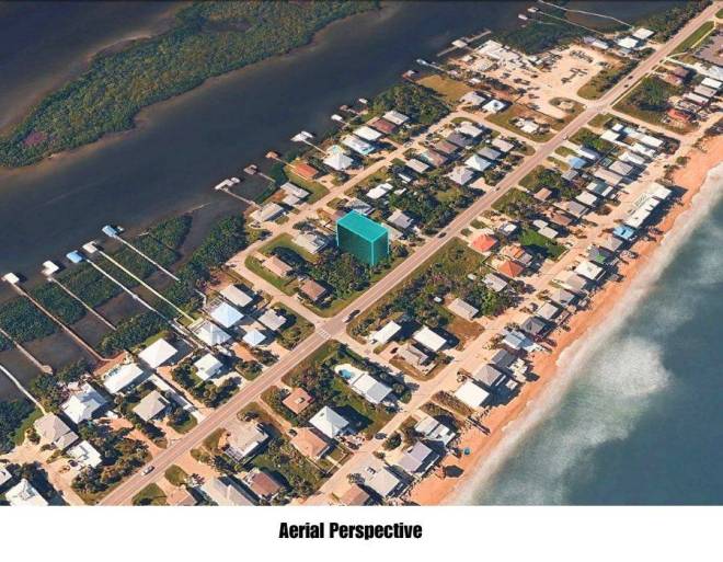 0 TURTLEMOUND ROAD, NEW SMYRNA BEACH, FL 32169