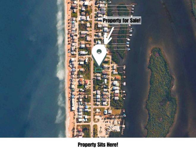 0 TURTLEMOUND ROAD, NEW SMYRNA BEACH, FL 32169