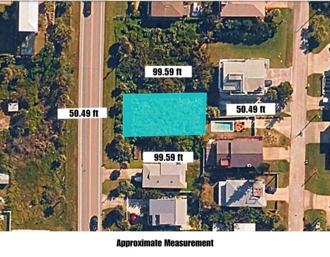 0 TURTLEMOUND ROAD, NEW SMYRNA BEACH, FL 32169