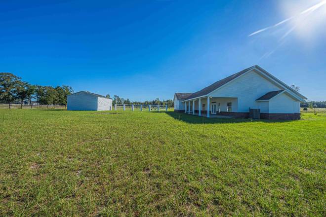 879 NW Milo Ter, Lake City, FL 32055