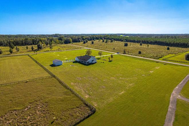 879 NW Milo Ter, Lake City, FL 32055