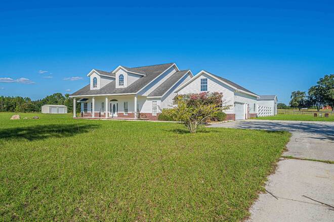 879 NW Milo Ter, Lake City, FL 32055
