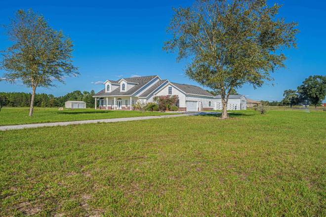 879 NW Milo Ter, Lake City, FL 32055