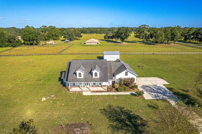 879 NW Milo Ter, Lake City, FL 32055