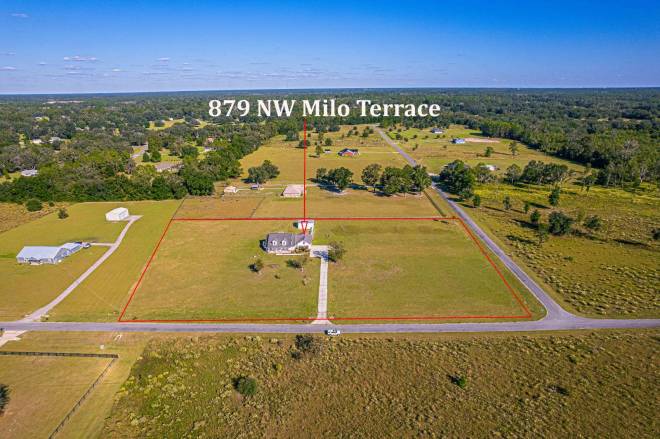 879 NW Milo Ter, Lake City, FL 32055