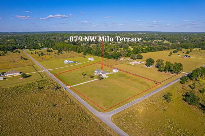 879 NW Milo Ter, Lake City, FL 32055