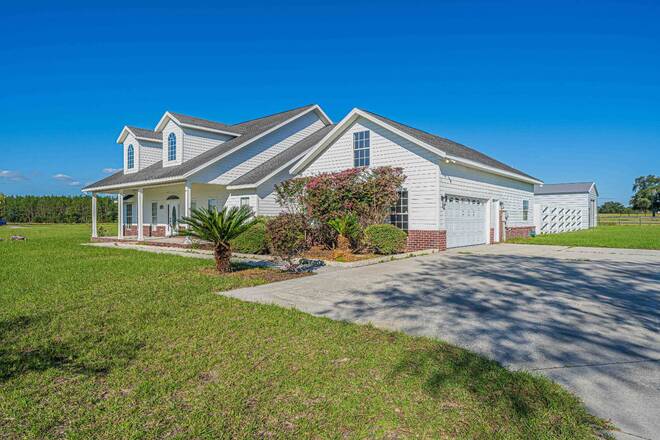 879 NW Milo Ter, Lake City, FL 32055