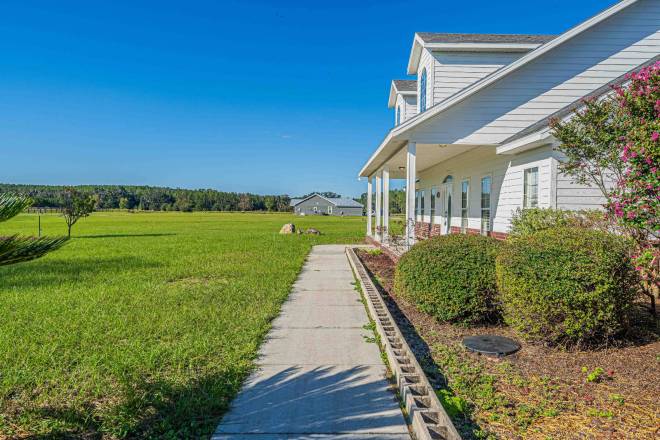 879 NW Milo Ter, Lake City, FL 32055