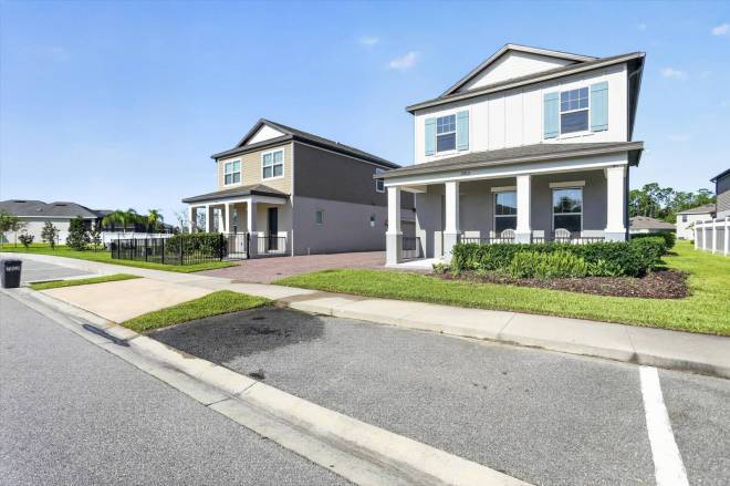 2910 Meleto Blvd, New Smyrna Beach, FL 32168