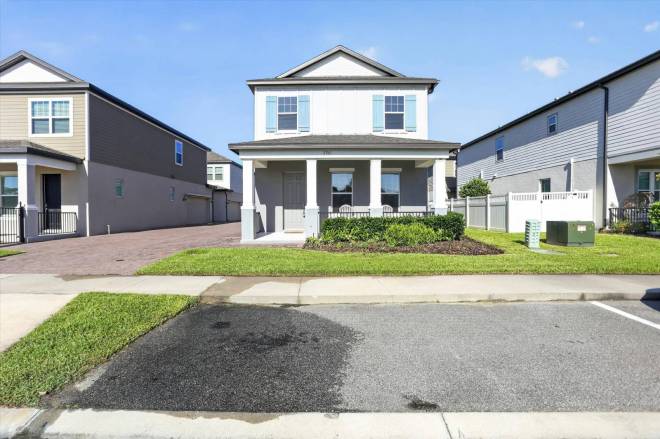 2910 Meleto Blvd, New Smyrna Beach, FL 32168