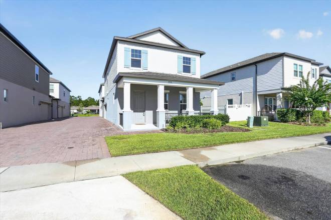 2910 Meleto Blvd, New Smyrna Beach, FL 32168