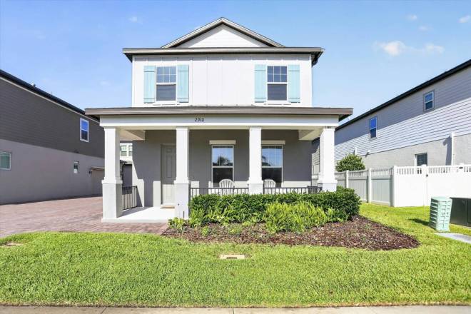 2910 Meleto Blvd, New Smyrna Beach, FL 32168