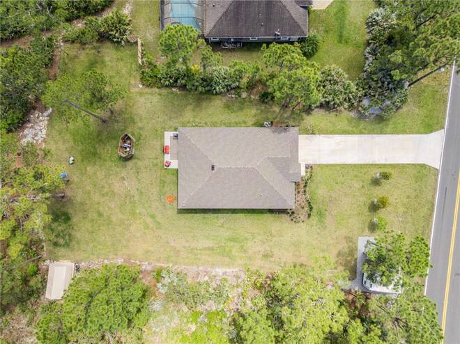 703 Volco Rd, Edgewater, FL 32141