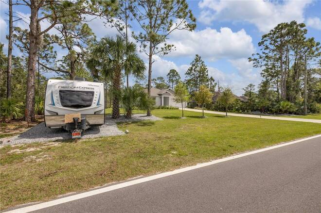 703 Volco Rd, Edgewater, FL 32141