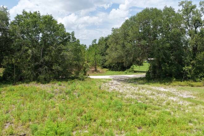 Vacant 161st Road, Live Oak, FL 32060