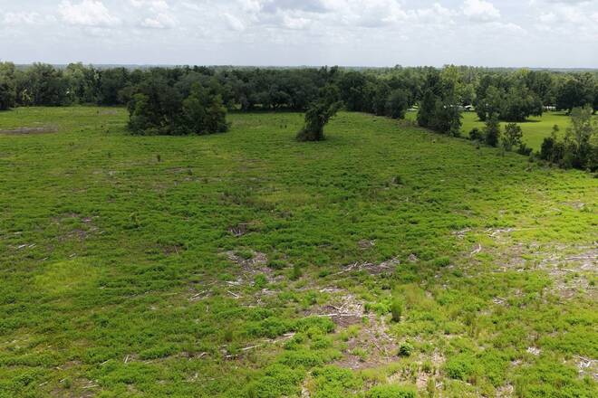 Vacant 161st Road, Live Oak, FL 32060