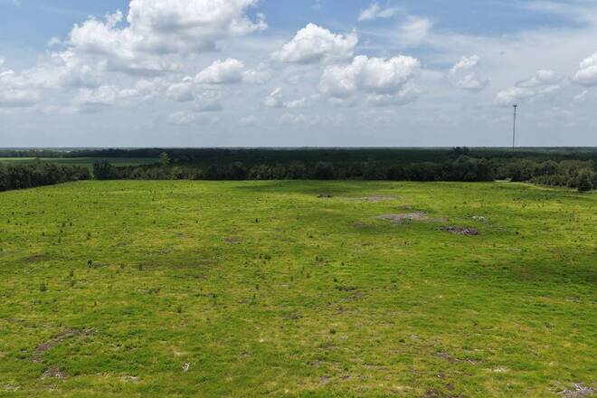 Vacant 161st Road, Live Oak, FL 32060