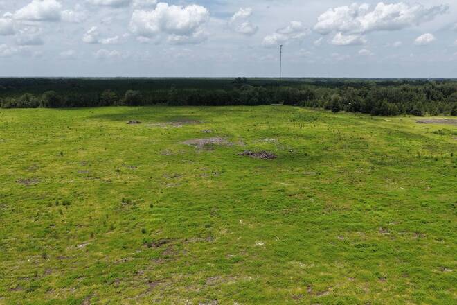 Vacant 161st Road, Live Oak, FL 32060