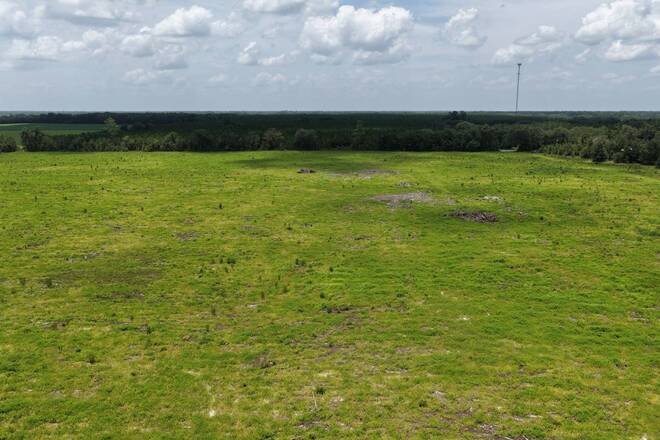 Vacant 161st Road, Live Oak, FL 32060
